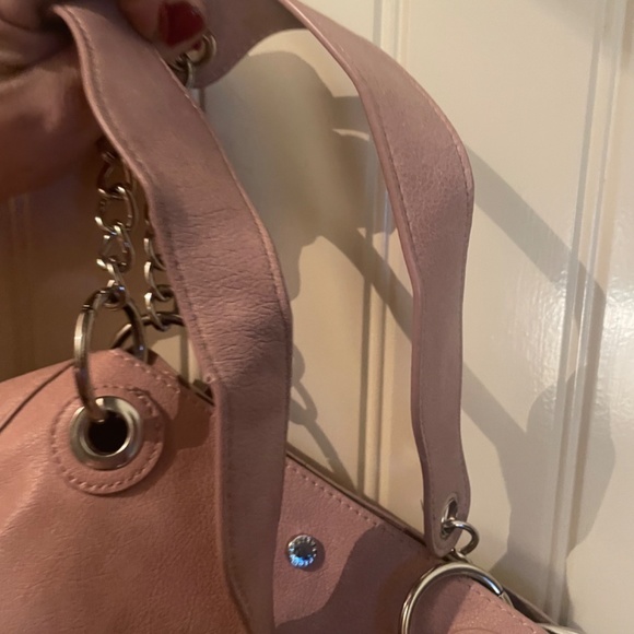 Steve Madden Blush Handbag - Picture 6 of 8
